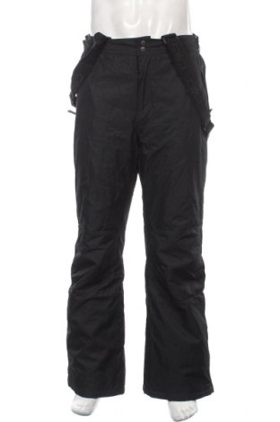 Мъжки панталон за зимни спортове CMP, Размер XL, Цвят Черен, Цена 67,83 лв.