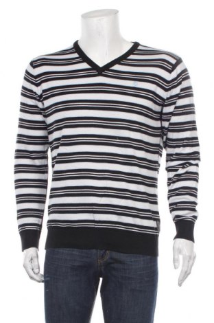 Мъжки пуловер Premium By Jack & Jones, Размер L, Цвят Многоцветен, Цена 50,40 лв.