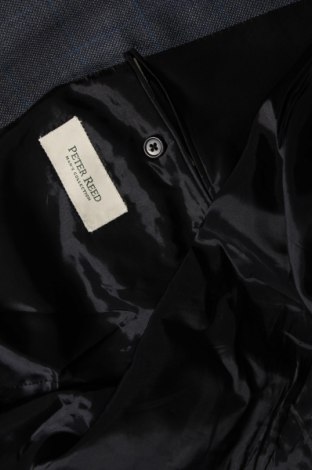 Ανδρικό σακάκι, Μέγεθος XL, Χρώμα Μπλέ, Τιμή 33,12 €