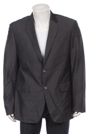 Ανδρικό σακάκι Connor, Μέγεθος XXL, Χρώμα Μπλέ, Τιμή 6,62 €
