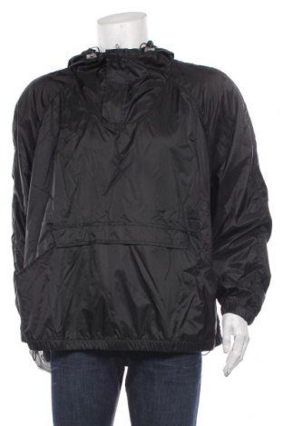 Pánská bunda  Urban Classics, Velikost 4XL, Barva Černá, Polyester, Cena  561,00 Kč