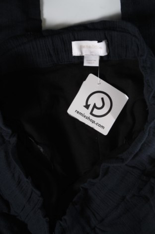 Панталон за бременни Mamalicious, Размер XS, Цвят Син, Цена 22,14 лв.