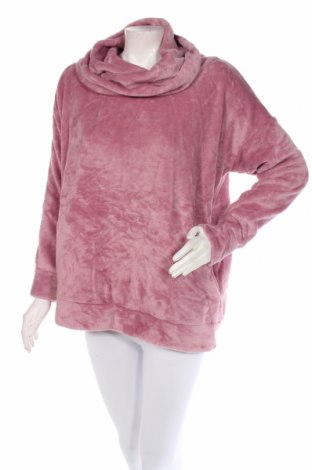 Пижама Anko, Размер M, Цвят Розов, Полиестер, Цена 29,40 лв.