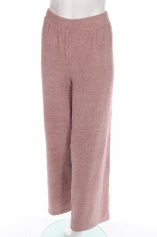 Пижама Anko, Размер XL, Цвят Розов, Полиестер, Цена 39,90 лв.