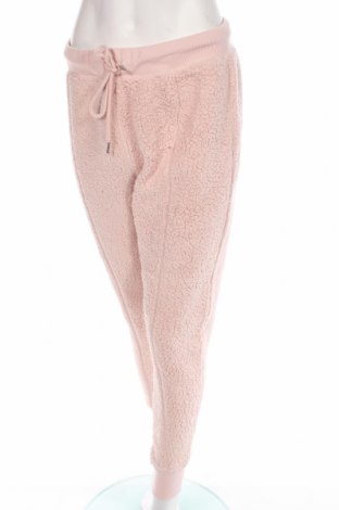 Пижама Cotton On, Размер L, Цвят Розов, Полиестер, Цена 44,10 лв.