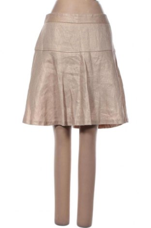 Φούστα Banana Republic, Μέγεθος M, Χρώμα  Μπέζ, Τιμή 11,91 €