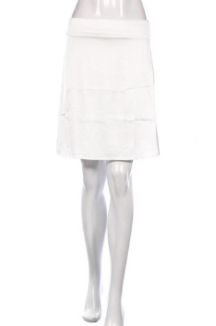 Φούστα Faina, Μέγεθος S, Χρώμα Λευκό, Τιμή 55,36 €