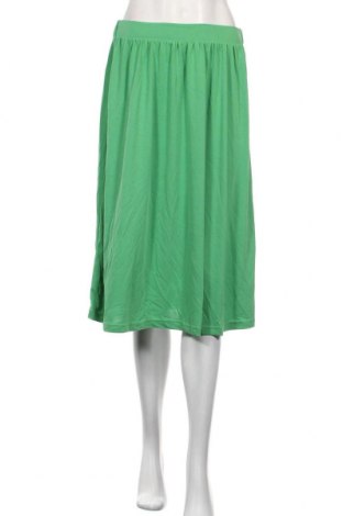 Φούστα Minimum, Μέγεθος S, Χρώμα Πράσινο, Τιμή 55,36 €