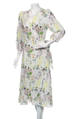 Φόρεμα 2ND Day, Μέγεθος S, Χρώμα Πολύχρωμο, 70% βισκόζη, 30% βαμβάκι, Τιμή 142,66 €