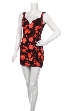 Φόρεμα ASOS, Μέγεθος M, Χρώμα Πολύχρωμο, Τιμή 66,49 €