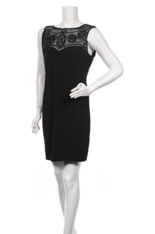 Φόρεμα Anna Field, Μέγεθος L, Χρώμα Μαύρο, 95% πολυεστέρας, 5% ελαστάνη, Τιμή 29,69 €