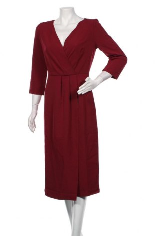 Φόρεμα Anna Field, Μέγεθος S, Χρώμα Κόκκινο, 95% πολυεστέρας, 5% ελαστάνη, Τιμή 28,50 €