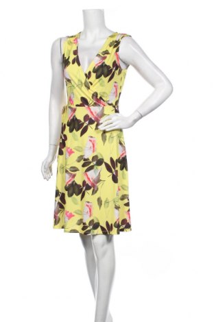 Φόρεμα Anna Field, Μέγεθος S, Χρώμα Κίτρινο, 95% πολυεστέρας, 5% ελαστάνη, Τιμή 30,54 €