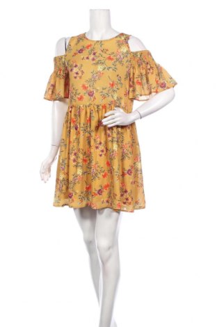 Φόρεμα Artigli, Μέγεθος S, Χρώμα Πολύχρωμο, Τιμή 73,92 €