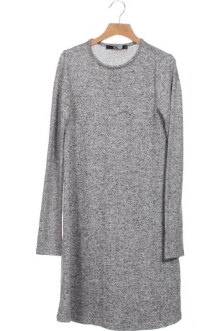 Kleid Bik Bok, Größe XS, Farbe Grau, Preis 1,55 €