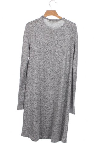 Kleid Bik Bok, Größe XS, Farbe Grau, Preis 1,55 €