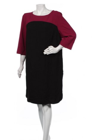 Φόρεμα Bonita, Μέγεθος XL, Χρώμα Μαύρο, 63% πολυεστέρας, 33% βισκόζη, 4% ελαστάνη, Τιμή 60,98 €