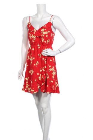 Φόρεμα Clockhouse, Μέγεθος M, Χρώμα Πολύχρωμο, Βισκόζη, Τιμή 22,89 €