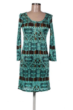 Φόρεμα Custo Barcelona, Μέγεθος S, Χρώμα Πολύχρωμο, Τιμή 14,70 €