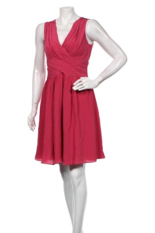 Šaty  Damsel In A Dress, Velikost M, Barva Růžová, Hedvábí, Cena  1 263,00 Kč
