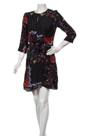 Φόρεμα Desigual, Μέγεθος M, Χρώμα Πολύχρωμο, Βισκόζη, Τιμή 88,53 €
