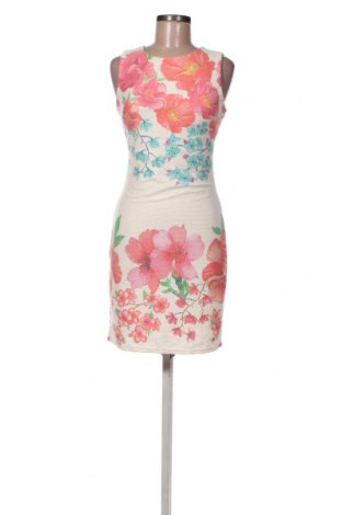 Kleid Desigual, Größe S, Farbe Mehrfarbig, 55% Polyester, 45% Baumwolle, Preis 94,43 €