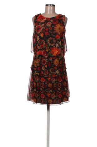 Kleid Desigual, Größe XL, Farbe Mehrfarbig, 93% Polyester, 7% Elastan, Preis 94,43 €