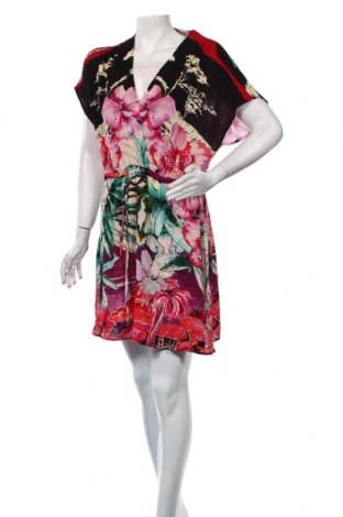 Φόρεμα Desigual, Μέγεθος M, Χρώμα Πολύχρωμο, Βισκόζη, Τιμή 76,73 €