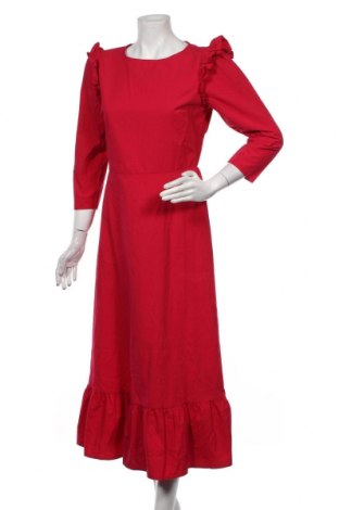 Šaty  Dorothy Perkins, Velikost M, Barva Růžová, Bavlna, Cena  1 185,00 Kč