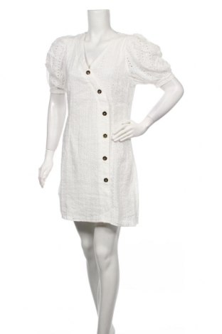Φόρεμα Faina, Μέγεθος L, Χρώμα Λευκό, Τιμή 83,20 €