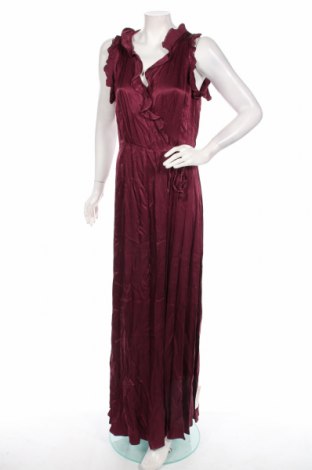 Φόρεμα Ghost London, Μέγεθος L, Χρώμα Βιολετί, Τιμή 115,95 €