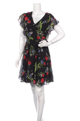 Φόρεμα Guess, Μέγεθος S, Χρώμα Πολύχρωμο, Πολυεστέρας, Τιμή 83,43 €