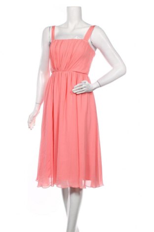 Φόρεμα H&M, Μέγεθος S, Χρώμα Ρόζ , Τιμή 6,23 €