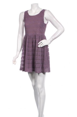 Φόρεμα H&M, Μέγεθος S, Χρώμα Βιολετί, Τιμή 1,78 €