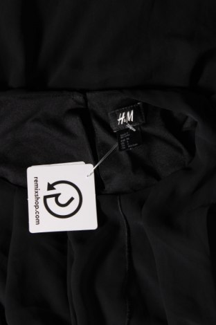 Φόρεμα H&M, Μέγεθος S, Χρώμα Μαύρο, Τιμή 25,36 €