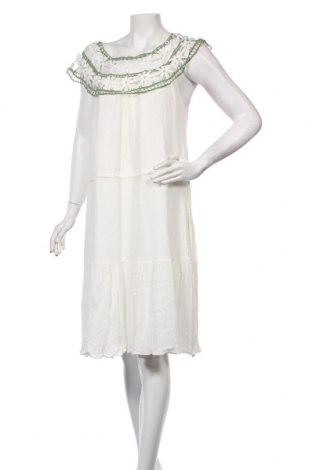 Φόρεμα IZIA, Μέγεθος S, Χρώμα Λευκό, Τιμή 101,75 €
