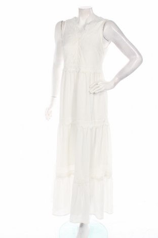 Φόρεμα IZIA, Μέγεθος S, Χρώμα Εκρού, Τιμή 101,75 €