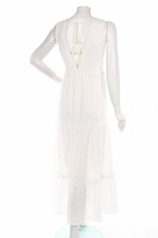 Φόρεμα IZIA, Μέγεθος S, Χρώμα Εκρού, Τιμή 169,59 €