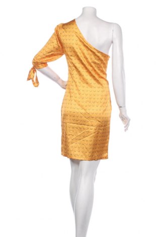Φόρεμα IZIA, Μέγεθος L, Χρώμα Κίτρινο, Τιμή 128,35 €
