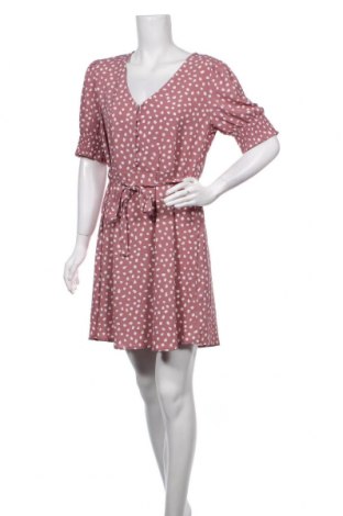 Φόρεμα Jdy, Μέγεθος L, Χρώμα Σάπιο μήλο, Πολυεστέρας, Τιμή 26,47 €