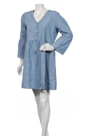 Φόρεμα Jdy, Μέγεθος M, Χρώμα Μπλέ, 100% βαμβάκι, Τιμή 30,54 €