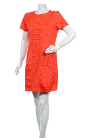 Φόρεμα Lavand., Μέγεθος L, Χρώμα Πορτοκαλί, Τιμή 73,92 €