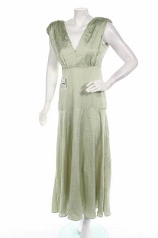 Φόρεμα Liquorish, Μέγεθος S, Χρώμα Πράσινο, Τιμή 46,08 €