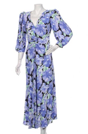 Φόρεμα Mango, Μέγεθος L, Χρώμα Πολύχρωμο, Βισκόζη, Τιμή 39,33 €