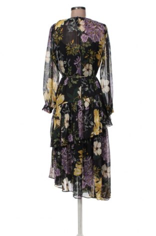 Φόρεμα Mango, Μέγεθος L, Χρώμα Πολύχρωμο, Πολυεστέρας, Τιμή 39,33 €