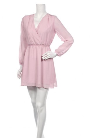 Φόρεμα Mohito, Μέγεθος S, Χρώμα Ρόζ , Τιμή 19,02 €