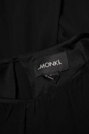Рокля Monki, Размер S, Цвят Черен, Цена 41,00 лв.