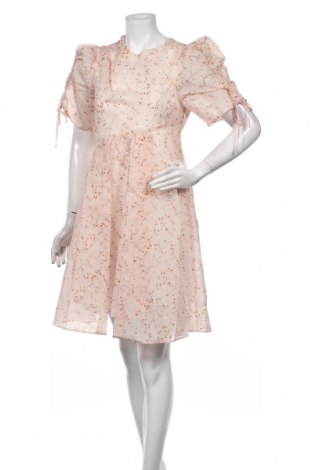 Φόρεμα NA-KD, Μέγεθος S, Χρώμα Πολύχρωμο, Πολυεστέρας, Τιμή 39,33 €