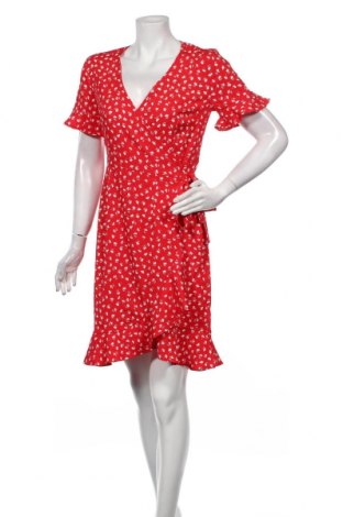 Φόρεμα ONLY, Μέγεθος S, Χρώμα Κόκκινο, Πολυεστέρας, Τιμή 24,90 €