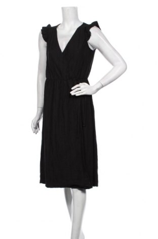 Šaty  Object, Veľkosť S, Farba Čierna, Cena  64,64 €